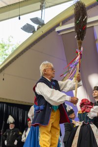 Ostatni dzień 59. Tygodnia Kultury Beskidzkiej